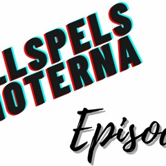 RYMD - 1/2 - Det börjar!