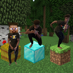 Minecraft P2