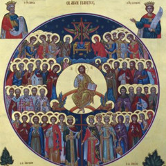 Ϩⲓⲧⲉⲛ ⲛⲓⲡ̀ⲣⲉⲥⲃⲓⲁ̀ ┃ The Hymn of the Intersessions - Mina Banoub┃الهيتينيات