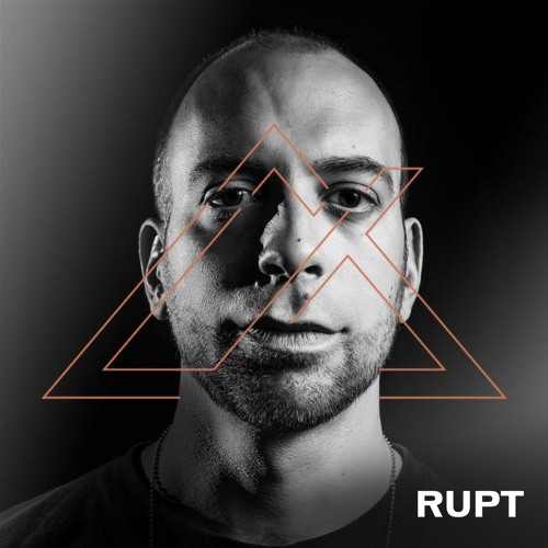 Rupt - Tiefdruck Podcast #64