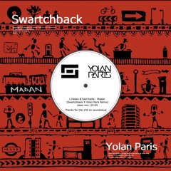 Haska & Salif Keïta - Madan (Swartchback X Yolan Paris Remix) Free Extented Download