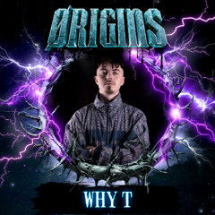 Why T | Full Liveset | Origins 2025