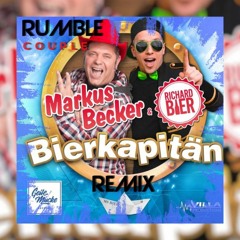 Richard Bier & Markus Becker - Bierkapitän (RC Hardstyle Remix)