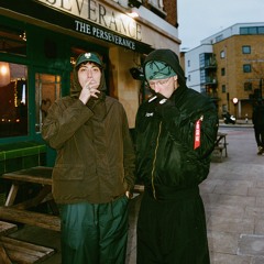 KETTAMA & Interplanetary Criminal - Yosemite (Steel City Dance Discs)