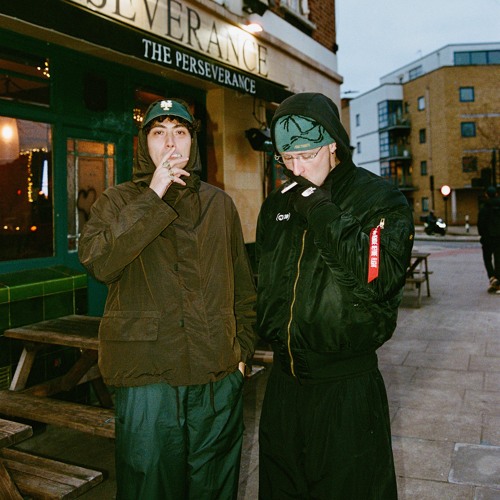 KETTAMA & Interplanetary Criminal - Yosemite (Steel City Dance Discs)