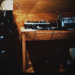 VINYL & CD COLLECTION MIX • SEP25