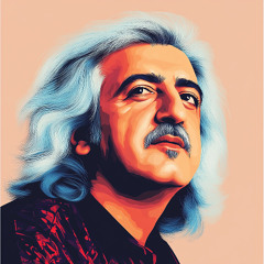 از زمزمه دلتنگیم