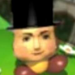 The Cooler "Gadget Room ISTO Thomas The Tank Engine Theme"