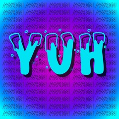 AWON - YUH