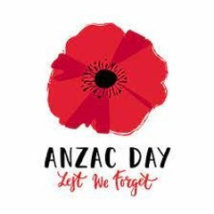 Anzac Day 2023 with Shepparton RSL senior VP Brian McInney