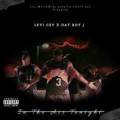 In the Air Tonight - Levi Cev & Dat Boy J.mp3