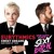 Artwork for David Guetta vs. Eurythmics - Sweet Dreams Sexy Bitch (flernbo mashup)