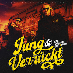 Jung & Verrückt