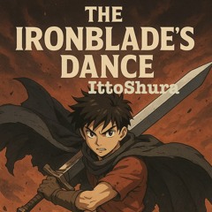 The Ironblade's Dance
