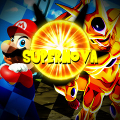 Supernova (Chaos Mario Mix) (Mario Mania OST)