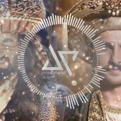 Khalibali x Malhari  JP Mashup  Ranveer Singh  Padmaavat  Bajirao Mastani (1).mp3