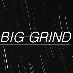 Blockcode - Big grind (Original Mix)
