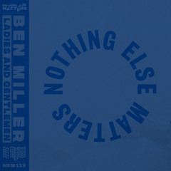 Ladies & Gentlemen (Extended Mix)