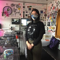 pi pi pi with deep creep @ The Lot Radio 11 - 17 - 2020