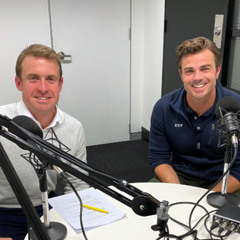 101: ECP's Damon Callaghan and Sam Byrnes