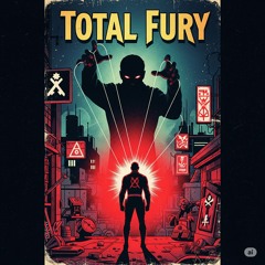 Total Fury Cosmic Journey 2
