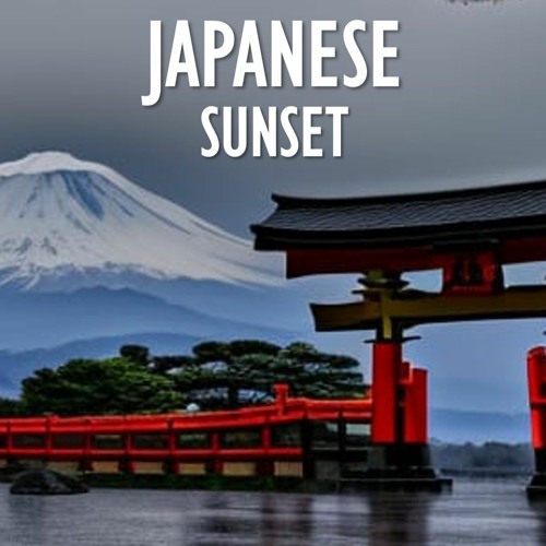 Japanese Sunset