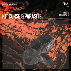 Inception Audio - IA026 - Kit Curse & Parasite - Primal Fear