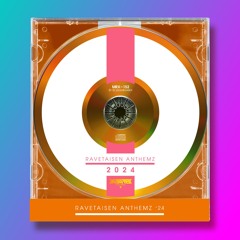 【レイヴ大戦2024 Official Anthem】星名はる X RAVERS SQUAD - Welcome To New Day