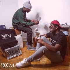 21 Savage x Metro Boomin - Runnin ( ROCM REMIX "Keep A Package Coming)