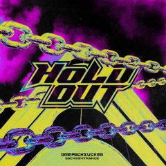 [PREMIERE]  Dreifachzucker - Hold Out