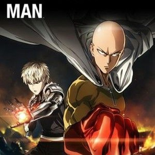 Streaming film one cheap punch man