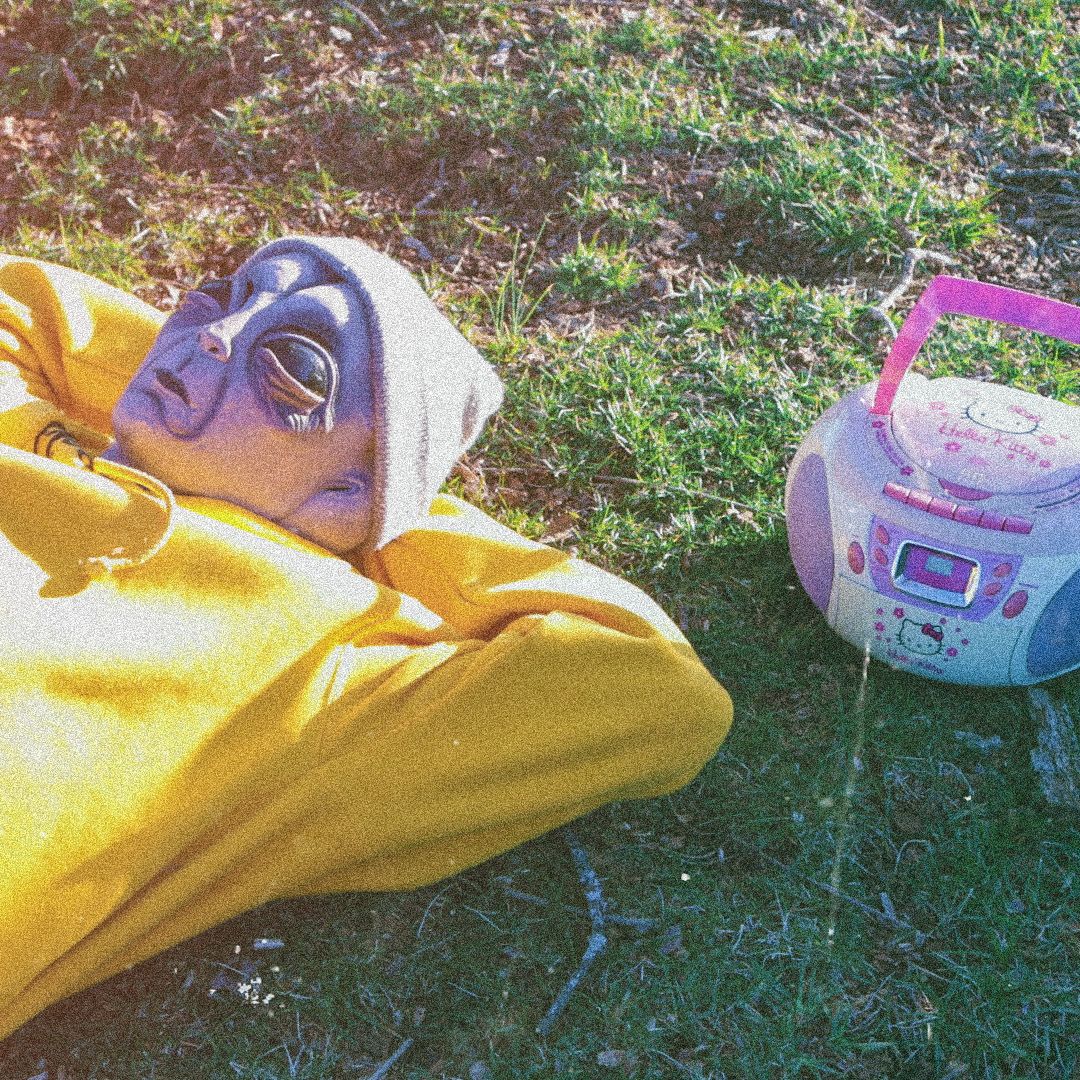 comic sans (prod. eric godlow)