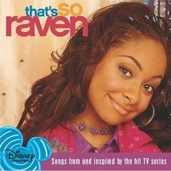 @K9 - That's So Raven (Jersey Club) #Remix
