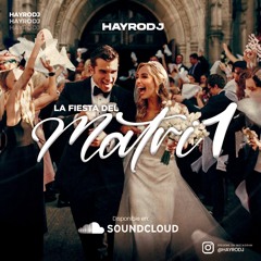 LA FIESTA DEL MATRI  VOL. 1