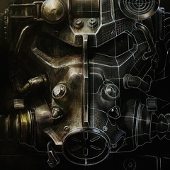 D!TTЯ!CH -Echoes of vault 0