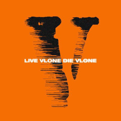 VLone (Stuck On My Own) (prod. ross gossage)