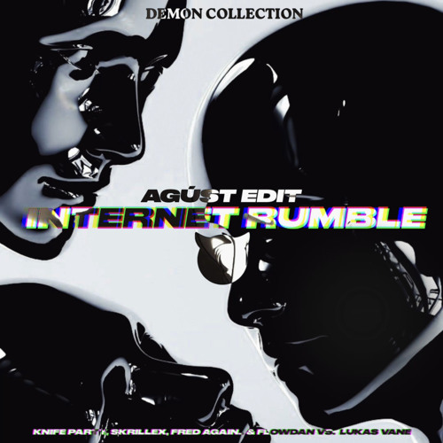 Bass House | 1NT3RN3T RUMBL3 (AGÚST EDIT) *FREE DL*