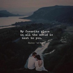 Next To You (Tropical)