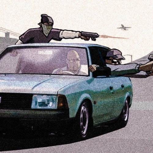 Stream Виктор Цой, Кино - Пачка Сигарет [YaaTolyaa Remix] By.