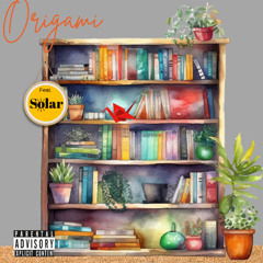 ORIGAMI WAV