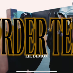 "Murder Team" - KbLilDemon