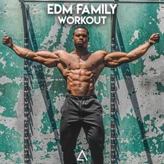 EDM WORKOUT 2025 💪