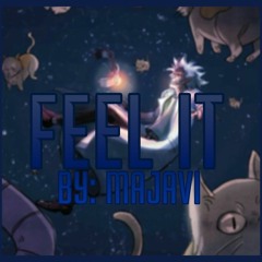 Feel it V2 - FNF (Schwiftying on a Friday Night)