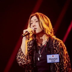 Masaya(마사야) - 첫눈처럼 너에게 가겠다(初雪のように君へ行く)ㅣ한일가왕전