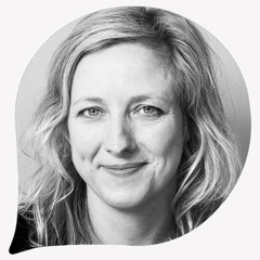 Carole Cadwalladr on How to Survive the Broligarchy