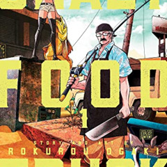 [READ] KINDLE 💖 Crazy Food Truck, Vol. 1 (1) by  Rokurou Ogaki EPUB KINDLE PDF EBOOK