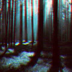 GLitchWooD