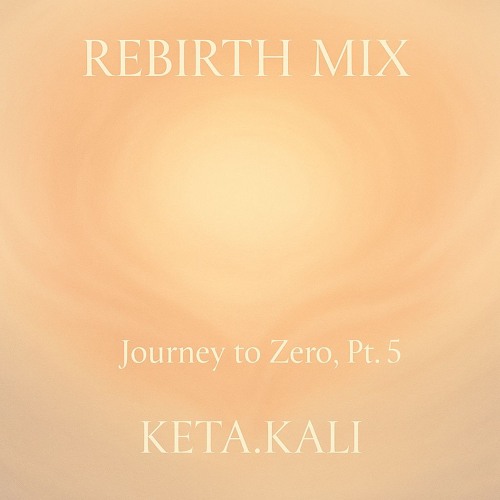 REBIRT MIX · Journey to Zero, Pt. 5
