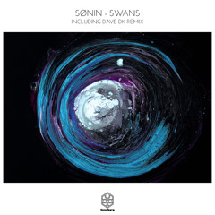 Swans (Dave DK Remix)