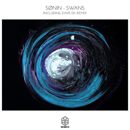 Swans (Dave DK Remix)